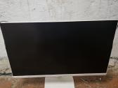 Samsung Smart Monitorius M5 27" (baltas)