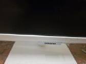Samsung Smart Monitorius M5 27" (baltas) - nuotraukos Nr. 2