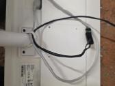Samsung Smart Monitorius M5 27" (baltas) - nuotraukos Nr. 3