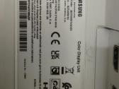 Samsung Smart Monitorius M5 27" (baltas) - nuotraukos Nr. 4