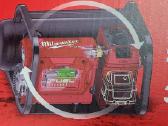 Akumuliatorinis oro kompresorius Milwaukee M18 Fac - nuotraukos Nr. 4