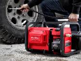Akumuliatorinis oro kompresorius Milwaukee M18 Fac