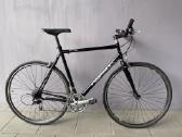Ridgeback genesis