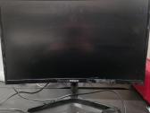 Samsung 24 lenktas (C24f396fhr)