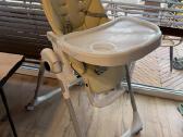 Peg perego maitinimo kėdutė