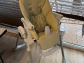 Peg perego maitinimo kėdutė - nuotraukos Nr. 2