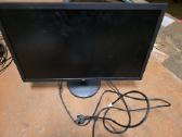 Hp V24 monitorius 24