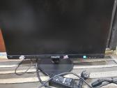Philips monitorius 22