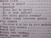 Vyro moteris. - nuotraukos Nr. 4