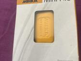 Ištaisymo įrankis Mirka Mini-file 20 x 42 mm