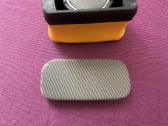 Ištaisymo įrankis Mirka Mini-file 20 x 42 mm - nuotraukos Nr. 4