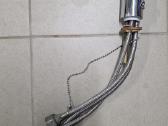 Hansgrohe maišytuvas - nuotraukos Nr. 5