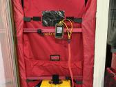 Tarpinis sandarumo testas nuo 120 Eur