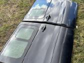 Citroen Jumpy šonines durys