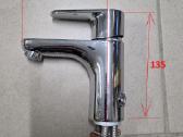 Hansgrohe maišytuvas - nuotraukos Nr. 2