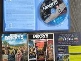 Parduodu Ps4 žaidimą Farcry 5 - nuotraukos Nr. 2