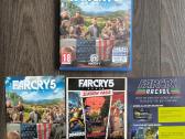 Parduodu Ps4 žaidimą Farcry 5