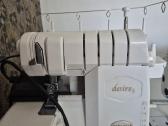 Baby Lock Desire 3.