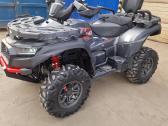Keturatis Tgb blade 1000cc