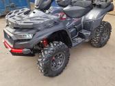 Keturatis Tgb blade 1000cc - nuotraukos Nr. 5