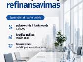 Kreditai Paskolos su įkeitimu nuo 8%refinansavimas - nuotraukos Nr. 3