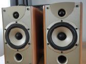 Kolonėlės Audio pro Level O2