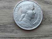 1931 metų 5 latai Milda