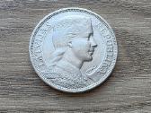 1931 metų 5 latai Milda - nuotraukos Nr. 2
