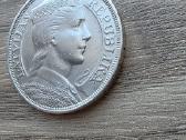 1931 metų 5 latai Milda - nuotraukos Nr. 3