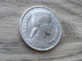 1931 metų 5 latai Milda - nuotraukos Nr. 4