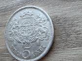 1931 metų 5 latai Milda - nuotraukos Nr. 7
