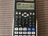 Casio fx-991ex classwiz skaičiuotuvas