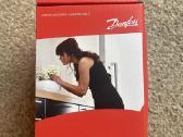 Termostatas Danfoss Ectemp Next Plus - nuotraukos Nr. 3