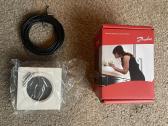 Termostatas Danfoss Ectemp Next Plus