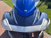 2020 Vx Cruiser Ho Keitimas / 27 moto/h - nuotraukos Nr. 2