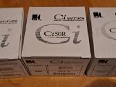 Kef Ci50r lubinis garsiakalbis