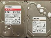 HDD 4-6 TB pc nas - nuotraukos Nr. 2