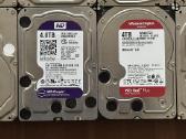 HDD 4-6 TB pc nas - nuotraukos Nr. 4