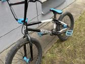 Dviračiai paaugliams ir BMX