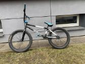 Dviračiai paaugliams ir BMX - nuotraukos Nr. 6