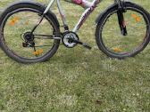 Dviračiai paaugliams ir BMX - nuotraukos Nr. 8