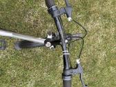 Dviračiai paaugliams ir BMX - nuotraukos Nr. 11