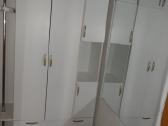 Prieskambario spinta 290e