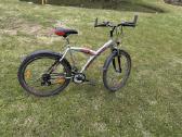 Dviračiai paaugliams ir BMX - nuotraukos Nr. 14
