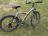 Dviračiai paaugliams ir BMX - nuotraukos Nr. 15