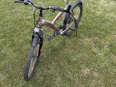 Dviračiai paaugliams ir BMX - nuotraukos Nr. 17
