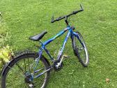 Dviračiai paaugliams ir BMX - nuotraukos Nr. 18