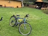Dviračiai paaugliams ir BMX - nuotraukos Nr. 19