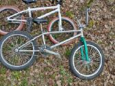 BMX R18 R20 - nuotraukos Nr. 2