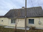 Sodybą po remonto Jauniūnų k. Joniškio r. 43500eu - nuotraukos Nr. 2